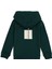 Erkek Çocuk Koyu Yeşil Sweatshirt 50293515-VR079 4
