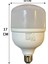 28W 3000K (Sarı Işık) E27 Duylu Torch Ampul (4 Adet) 3