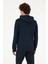 U.s. Polo Assn. Erkek Lacivert Sweatshirt 50289059-VR033 5