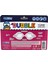 Jr Bubble 3-6 Yaş Çocuk Deniz Havuz Yüzme Gözlüğü 2