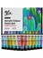 Mm Akrilik Renkli Pastel Boya Seti 24 X 36ml- Signature 1