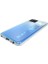 Realme 8 Pro Kılıf Zore Süper Silikon Kapak-Renksiz 4