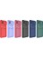 Galaxy M32 Kılıf ​zore Kartix Kapak-Koyu Yeşil 2