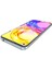 Realme 8 Kılıf Zore Süper Silikon Kapak-Renksiz 4