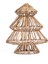 Sooboho Rattan Bambu Dekoratif Ağaç Küçük 1