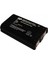 T380 3.6V 850 Mah 3l'ü Lityum Pili 1