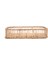 Sooboho Rattan Bambu Dekoratif Tepsi Küçük 3