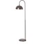 Lambader Eskitme Metal Gövde Modern Tasarım Ayarlanabilir Başlık Yerden Dekoratif Aydınlatma 160 cm 2