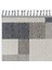 Bress 1403 Gri Halı Salon Halısı Kesme Halı Yolluk Koridor Halısı Balkon Halısı Bukle Mutfak Halısı 3