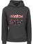 Ada Bebek Çocuk Unisex Oversize Roblox Baskılı Çocuk Sweatshirt 1