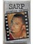 Sarp Siyahın Matemi Kaset (Jelatininde Orjnal Dönem Baskı Kaset) 1