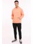 ml Greys 17URB2015 4pr Erkek Polar Sweatshirt 3