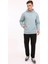 ml Greys 17URB2015 4pr Erkek Polar Sweatshirt 3