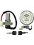 KONTAK KİLİT SETİ HONDA CBF 150 1
