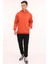 MB SN04 Hoodıe 4pr Erkek Kapüşonlu Polar Sweatshırt 3