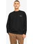 Jprblachad Erkek Siyah Sweatshirt 12261386-BLACK 1