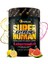 Superhuman Extreme Pre-Workout Preworkout Intense Sustained Energy And Focus Elevated Nitric Oxide Maximum Pump Nutrient Delivery 1