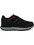 Armor Pu 4pr Siyah Erkek Sneaker 1