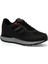Armor Pu 4pr Siyah Erkek Sneaker 2