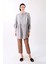 4069a Bebe Yaka Tunik Gri 2