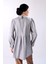 4069a Bebe Yaka Tunik Gri 5