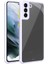 Samsung Galaxy S21 Plus Kılıf ​​Kaff Kapak - Mor 1