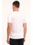 MB CT100 Ps C T-Sh 4pr Beyaz Erkek Kısa Kol T-Shirt 2