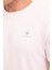 MB CT100 Ps C T-Sh 4pr Beyaz Erkek Kısa Kol T-Shirt 4