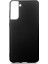 Samsung Galaxy S21 Kılıf Premier Silikon Kapak - Siyah 1