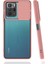 Xiaomi Poco X3 Gt Kılıf Lensi Kapak - Pembe Açık 1