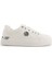 U.S. Polo Assn. Also 4Pr Beyaz Kadın Sneaker 1