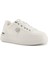 U.S. Polo Assn. Also 4Pr Beyaz Kadın Sneaker 2