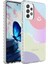 Samsung Galaxy A53 5g Kılıf Airbag Kenarlı Renkli Desenli Silikon Elegans Kapak - No7 1