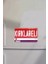 Kırklareli Şehir Temalı Buzdolabı Magneti 1