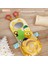 Çocukların Büyük Pinball Makinesi Mini Ev Elektrik Pinball Atış Masaüstü Oyun Makinesi Boy Toy Gift (Yurt Dışından) 5