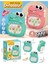 Çocuklar Için Yeni Hızlı Push Oyun Konsolu: Oynamak Için Basın, Toprak, Rodent, Pioneer, Disinfektant, Fun, Puzzle ve Stress Relief Oyunu (Yurt Dışından) 5