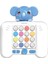 Rodent Pioneer Photon Savaşı Çocukların Toy Groundbreaking Fare Hızlı Push Game Machine Challenge Puzzle Game (Yurt Dışından) 1