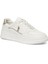Grace 4Pr Bej Kadın Sneaker 2