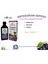 Siyah Üzüm Kabuğu ve Çekirdek Ekstresi Takviye Edici Gıda X6 Resveratrol,quercetin, Helal Sertifika 2