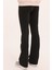 W-Theron Yoga Leg 4pr Siyah Kadın Tayt 2