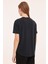 W-Nıcole T-Sh 4pr Siyah Kadın Kısa Kol T-Shirt 2