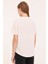 W-Nıcole T-Sh 4pr Ekru Kadın Kısa Kol T-Shirt 2