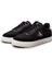 Calvin Klein Classıc Cupsole Low Mıx M Siyah Erkek Sneaker 2