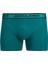 Jacdrew Trunks 3 Pack Sn Siyah Erkek Boxer 2