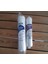 Kapalı Kasa Inline Full Yedek Filtre Seti 5 Li Set 4