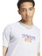 M Codes Spw L T Açık Gri Erkek Kısa Kol T-Shirt 3