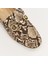 Zleka-Tr Ayakkabı Düz;Oxford & Loafer - Multi 5