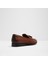 Specter Ayakkabı Oxford&Loafer;Şık Ayakkabı - Taba 2