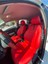 Volkswagen Polo Trentliğine Arka Sırt Oturma Tek Parça 2010 2017 Arası Uyumlu 1