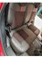 Fiat 500 L 13 18 Arası Arka Sırt Arka Oturma 2 1 Model Siyah Taytüyü Siyah Deri Karışımı Kırmızı Ip 2